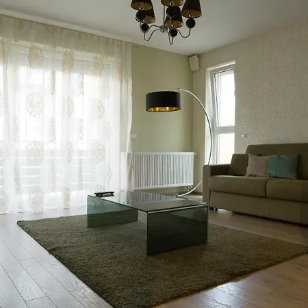 Lara Apartment B12 *
