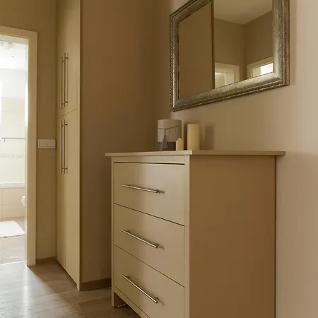 Lara Apartment B12 Brasov