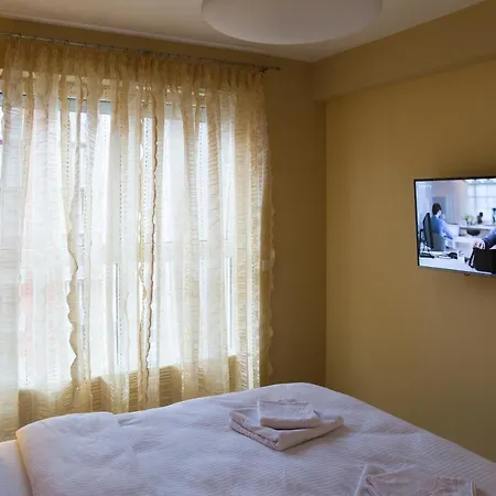 Apartment Lara Apartment B12