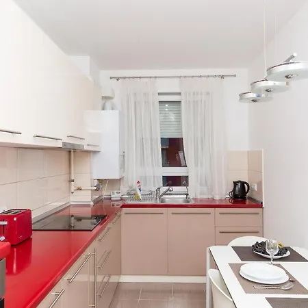 Lara Apartment B12 Apartment Brasov