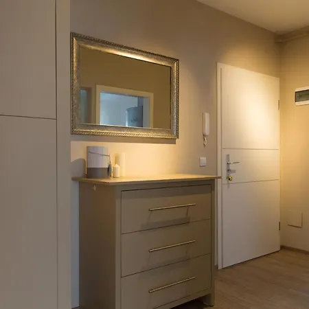 Lara Apartment B12 Apartment Brasov