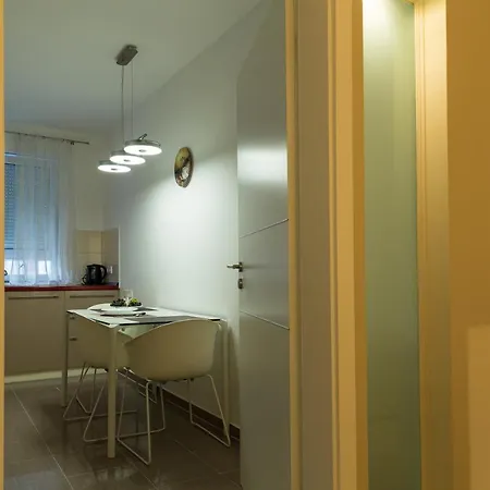 Lara Apartment B12 Apartment Brasov