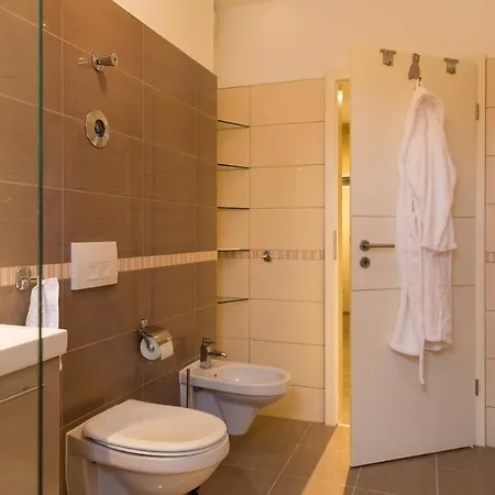Apartment Lara Apartment B12